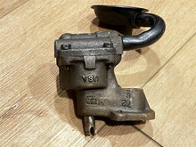 Mercury 17617 Oil Pump with 3/4" Pickup - Used