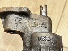 Mercury 17617 Oil Pump with 3/4" Pickup - Used