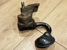 Mercury 17617 Oil Pump with 3/4" Pickup - Used