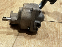 Mercury 17617 Oil Pump with 3/4" Pickup - Used
