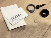 Morse Controls A304925 Command 290 Friction Brake Kit