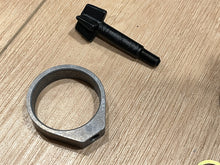 Morse Controls A304925 Command 290 Friction Brake Kit