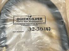 Mercury 32-30466 Fuel Line