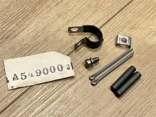 Chrysler Marine A549000 Pin Kit