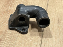 Mercury 39919 Elbow Connector/Exhaust Pipe Elbow - Used