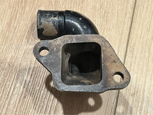 Mercury 39919 Elbow Connector/Exhaust Pipe Elbow - Used