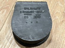 Salisbury Exhaust Gard EG-300 Cover 3" - Used