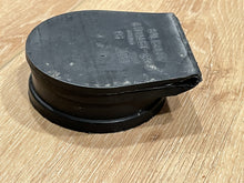Salisbury Exhaust Gard EG-300 Cover 3" - Used