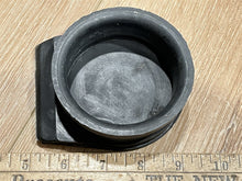 Salisbury Exhaust Gard EG-300 Cover 3" - Used