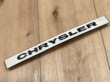 Chrysler Marine 333366 Emblem/Applique