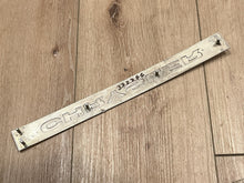 Chrysler Marine 333366 Emblem/Applique