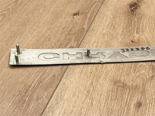Chrysler Marine 333366 Emblem/Applique
