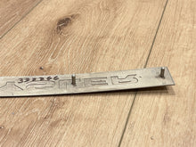 Chrysler Marine 333366 Emblem/Applique