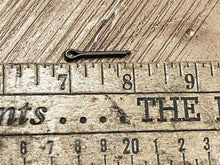 Volvo Penta 3853919 Steering Attachment Kit w/Pins