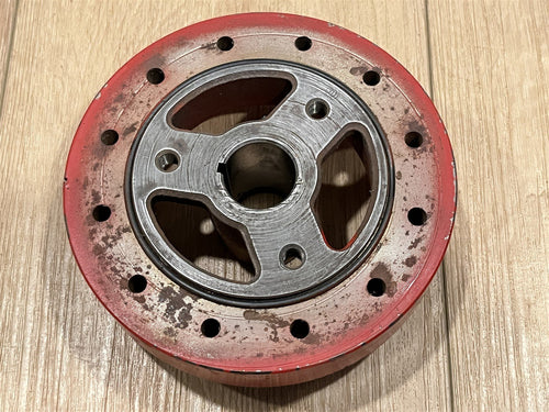 GM 3896966 Harmonic Dampner - 8