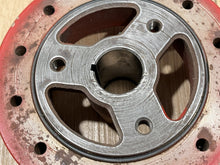 GM 3896966 Harmonic Dampner - 8"