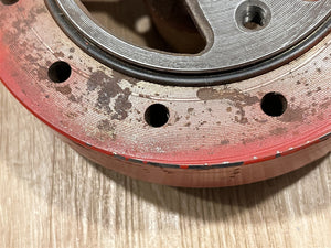 GM 3896966 Harmonic Dampner - 8"