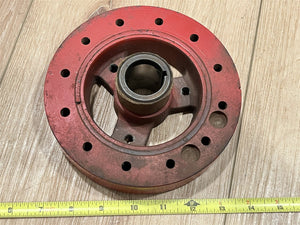 GM 3896966 Harmonic Dampner - 8"