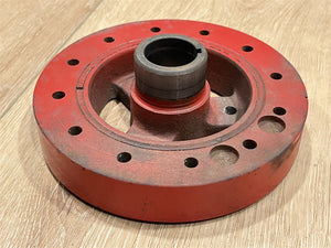 GM 3896966 Harmonic Dampner - 8"
