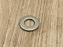 Chrysler Force 1987 F1987 Washer