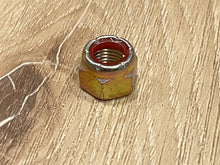 Chrysler Force 7001 F7001 Nut