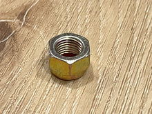 Chrysler Force 7001 F7001 Nut