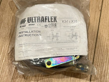 Ultraflex X34 & X35 90 Degree Bezel Mounting Kit