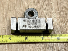Johnson Evinrude OMC 123607 Steering Cable Connector - Used
