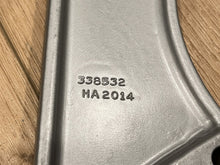 Chrysler Marine A338532 Stern Bracket With Clamp Screw