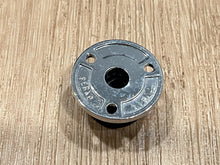Perko 1191DPCHR Cable Outlet Chrome Zinc