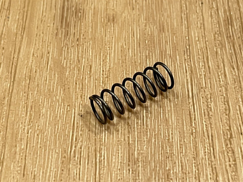 Volvo Penta 839136 Spring