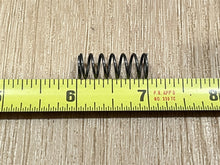 Volvo Penta 839136 Spring