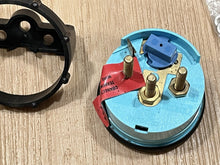 OEM Johnson Evinrude OMC Power Tilt/Trim Gauge (Faria # GP9721D)