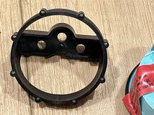 OEM Johnson Evinrude OMC Power Tilt/Trim Gauge (Faria # GP9721D)