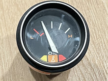 Mercury 79-90718A1 Oil Gauge 2" - Used