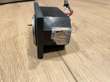 Volvo Penta Dash Panel w/Fuel Gauge & Trim Switch - Used