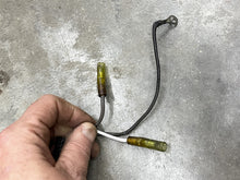 Mercury Force 855744A2 Trigger - Used