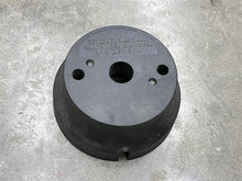 Teleflex Bezel for Back Mount Rack Helms