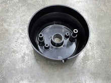 Teleflex Bezel for Back Mount Rack Helms