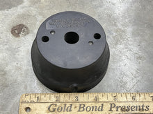 Teleflex Bezel for Back Mount Rack Helms