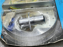 General TC43760 4 Pole Connector Kit