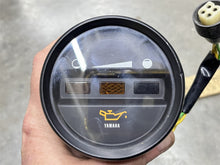 Yamaha 6E5-84301-01 Oil Level Gauge
