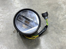 Yamaha 6E5-84301-01 Oil Level Gauge