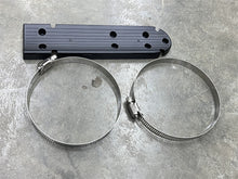 Garmin 145-03425-30 Trolling Motor Mount Bracket