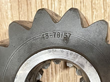 Mercury 43-78157 Pinion Gear - Used