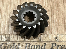 Mercury 43-78157 Pinion Gear - Used