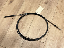 Mercury Control Cable - Throttle/Shift - 13ft - Used