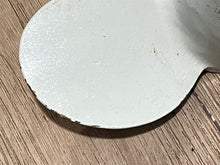 (O400-D200) - Michigan Wheel PJ-7 3-Blade Aluminum Propeller 8 x 7 1/2