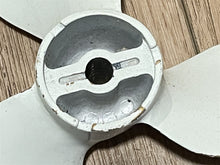 (O400-D200) - Michigan Wheel PJ-7 3-Blade Aluminum Propeller 8 x 7 1/2