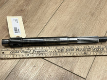 Mercury 93003 Prop Shaft - Used